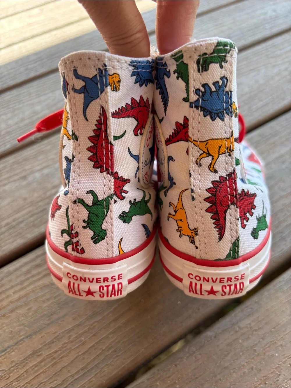Converse all star